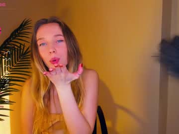 girl Webcam Sex Crazed Girls with katrin_tangerine