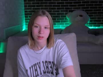 girl Webcam Sex Crazed Girls with sabrina2205