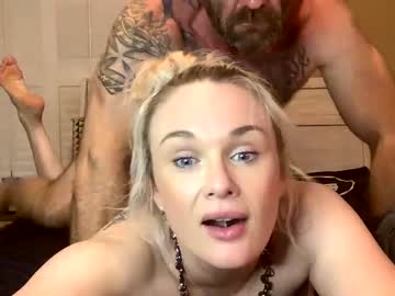 couple Webcam Sex Crazed Girls with lopsidedsubmission