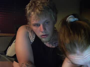 couple Webcam Sex Crazed Girls with babyqueen0521