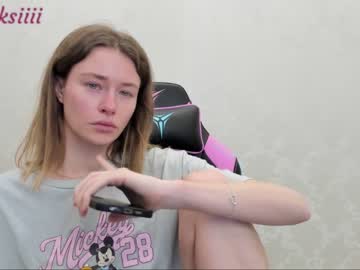 girl Webcam Sex Crazed Girls with oksanafedorova