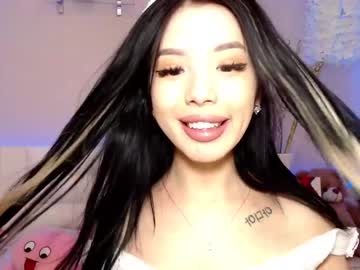 girl Webcam Sex Crazed Girls with pinkiemoon