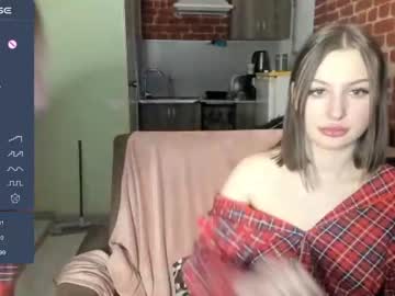 couple Webcam Sex Crazed Girls with sweetdlc