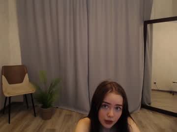 girl Webcam Sex Crazed Girls with nika_konovalova