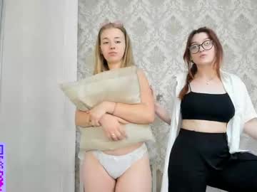 couple Webcam Sex Crazed Girls with normaduell