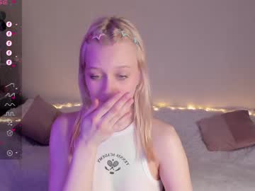 girl Webcam Sex Crazed Girls with molly_blooom