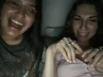 girl Webcam Sex Crazed Girls with kimandparis