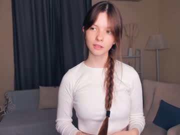 girl Webcam Sex Crazed Girls with mercy_soul