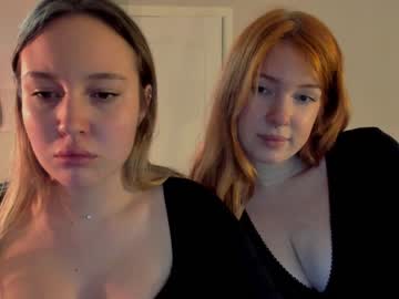 couple Webcam Sex Crazed Girls with star_and_jane_