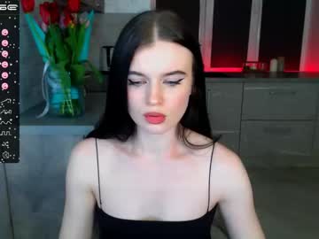 girl Webcam Sex Crazed Girls with alexabuttler