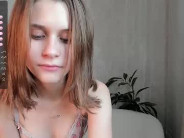 girl Webcam Sex Crazed Girls with nanna_cute