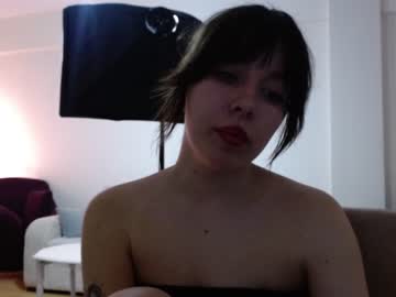 girl Webcam Sex Crazed Girls with warm_june