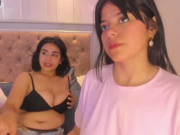 girl Webcam Sex Crazed Girls with lalitawynn