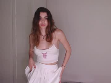 girl Webcam Sex Crazed Girls with daisy_flo