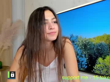 girl Webcam Sex Crazed Girls with mila_hi