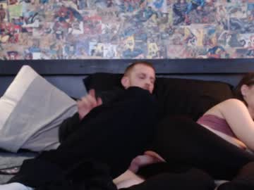 couple Webcam Sex Crazed Girls with wesumnimfos