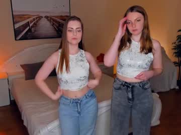 couple Webcam Sex Crazed Girls with audreybann