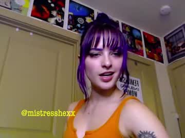girl Webcam Sex Crazed Girls with mistresshexx