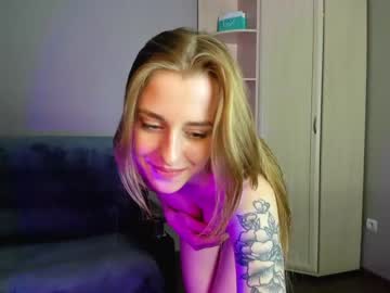 girl Webcam Sex Crazed Girls with ginger__candy