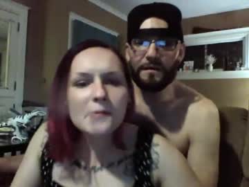 couple Webcam Sex Crazed Girls with amber_alejandro