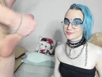 couple Webcam Sex Crazed Girls with funny_bunny66