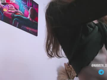 girl Webcam Sex Crazed Girls with augusta77
