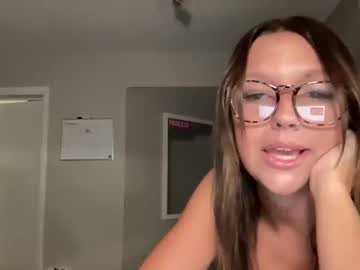 girl Webcam Sex Crazed Girls with kyliecarterxo