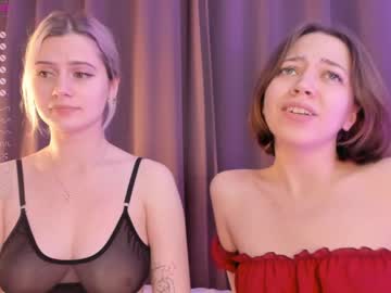 couple Webcam Sex Crazed Girls with bekadravt