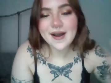 girl Webcam Sex Crazed Girls with gothangel88