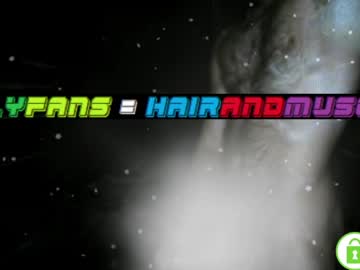 couple Webcam Sex Crazed Girls with hairandmuscle