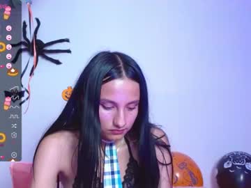 girl Webcam Sex Crazed Girls with soyandrea1
