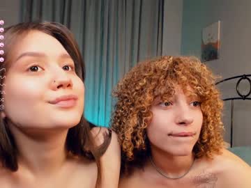 couple Webcam Sex Crazed Girls with _beauty_smile_