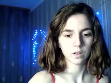 girl Webcam Sex Crazed Girls with milla_honey