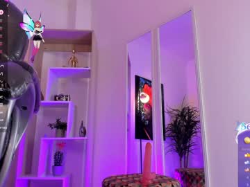 girl Webcam Sex Crazed Girls with alejaa___