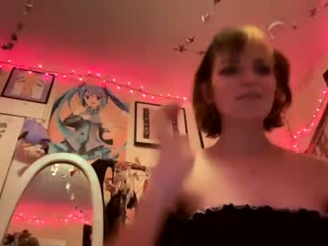 girl Webcam Sex Crazed Girls with misskittyxo27