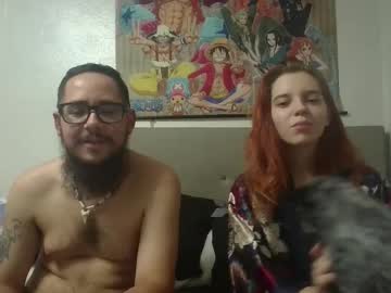 couple Webcam Sex Crazed Girls with bubblebeauty69