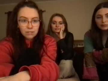girl Webcam Sex Crazed Girls with vrose444
