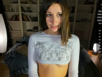 girl Webcam Sex Crazed Girls with rush_of_feelings