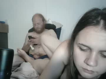 couple Webcam Sex Crazed Girls with starlingbaby