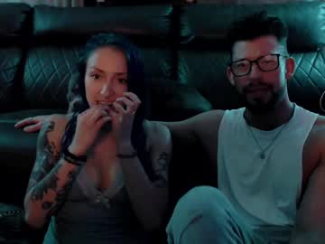 couple Webcam Sex Crazed Girls with mastertyler_x_goddessstarr