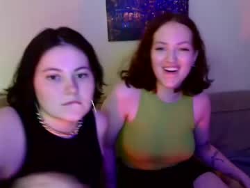 couple Webcam Sex Crazed Girls with eviik