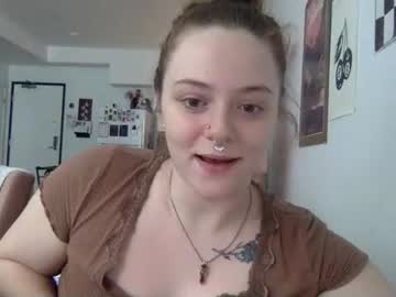 girl Webcam Sex Crazed Girls with lavenderwren
