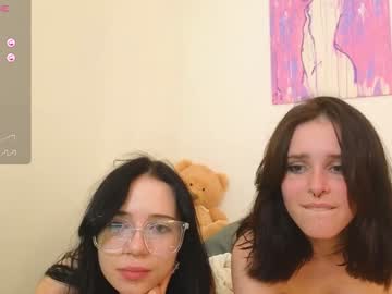 couple Webcam Sex Crazed Girls with click_start