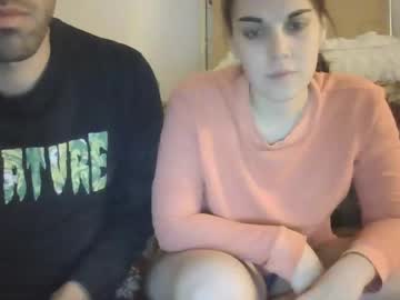 couple Webcam Sex Crazed Girls with bruziof