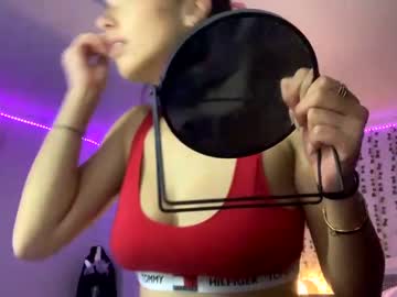 girl Webcam Sex Crazed Girls with milliebailey