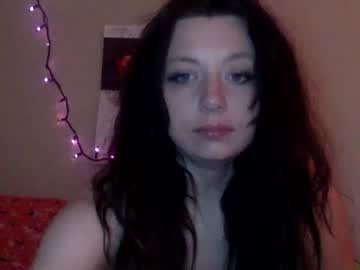 girl Webcam Sex Crazed Girls with ghostprincessxolilith