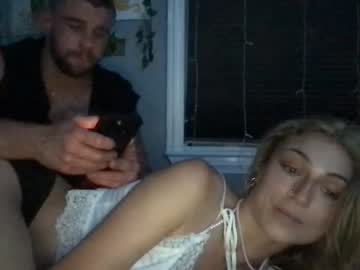 couple Webcam Sex Crazed Girls with subanddom4