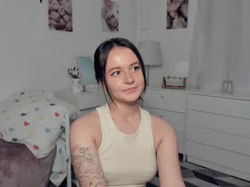 girl Webcam Sex Crazed Girls with cristal_dayy