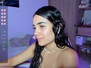 girl Webcam Sex Crazed Girls with sara_ospina