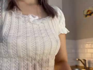 girl Webcam Sex Crazed Girls with innocent_eileen